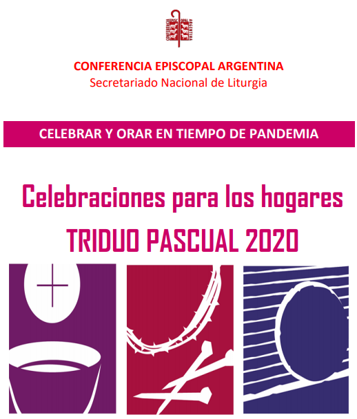 Semana Santa en casa