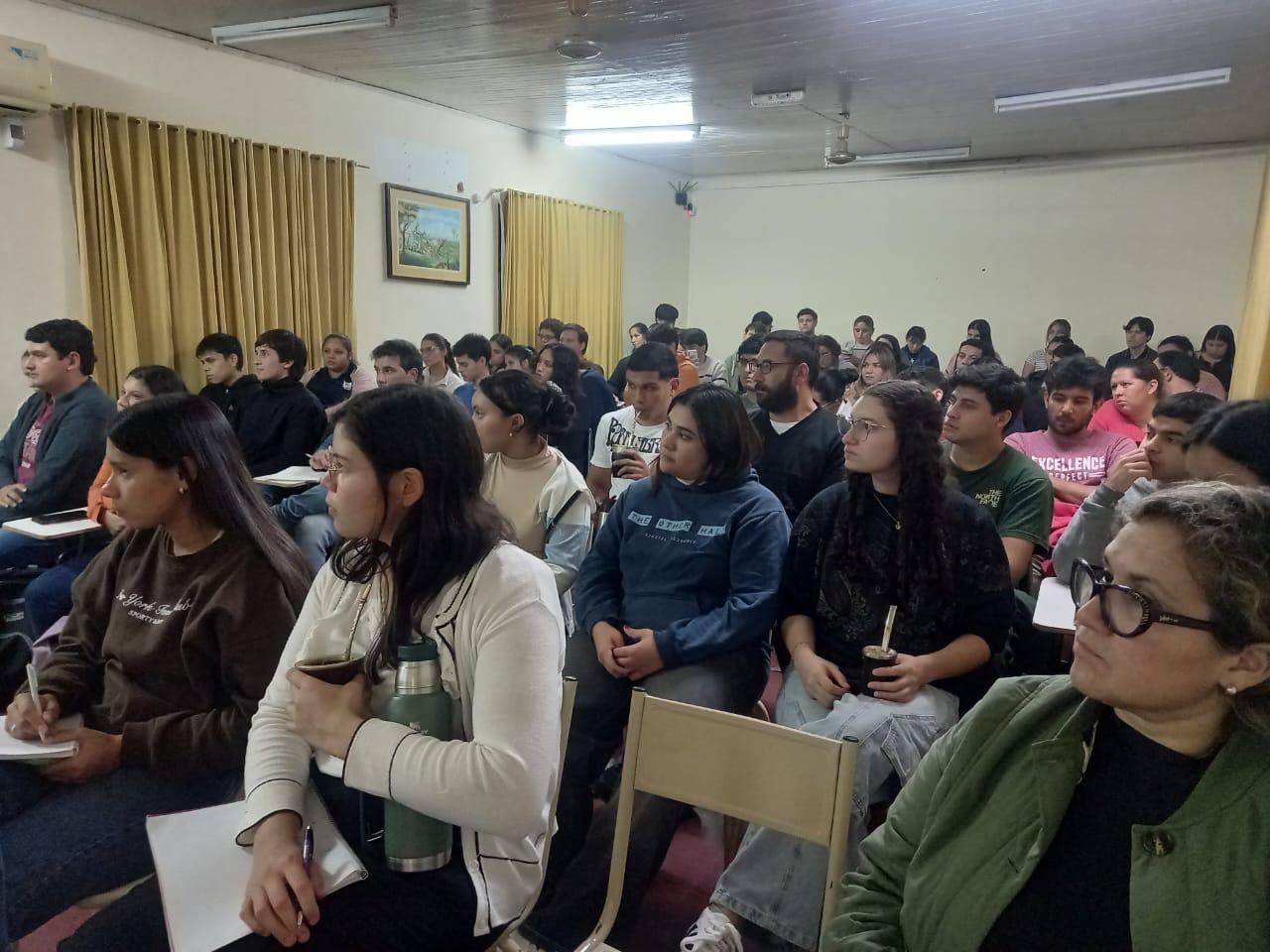 Talle Inteligencia Emocional