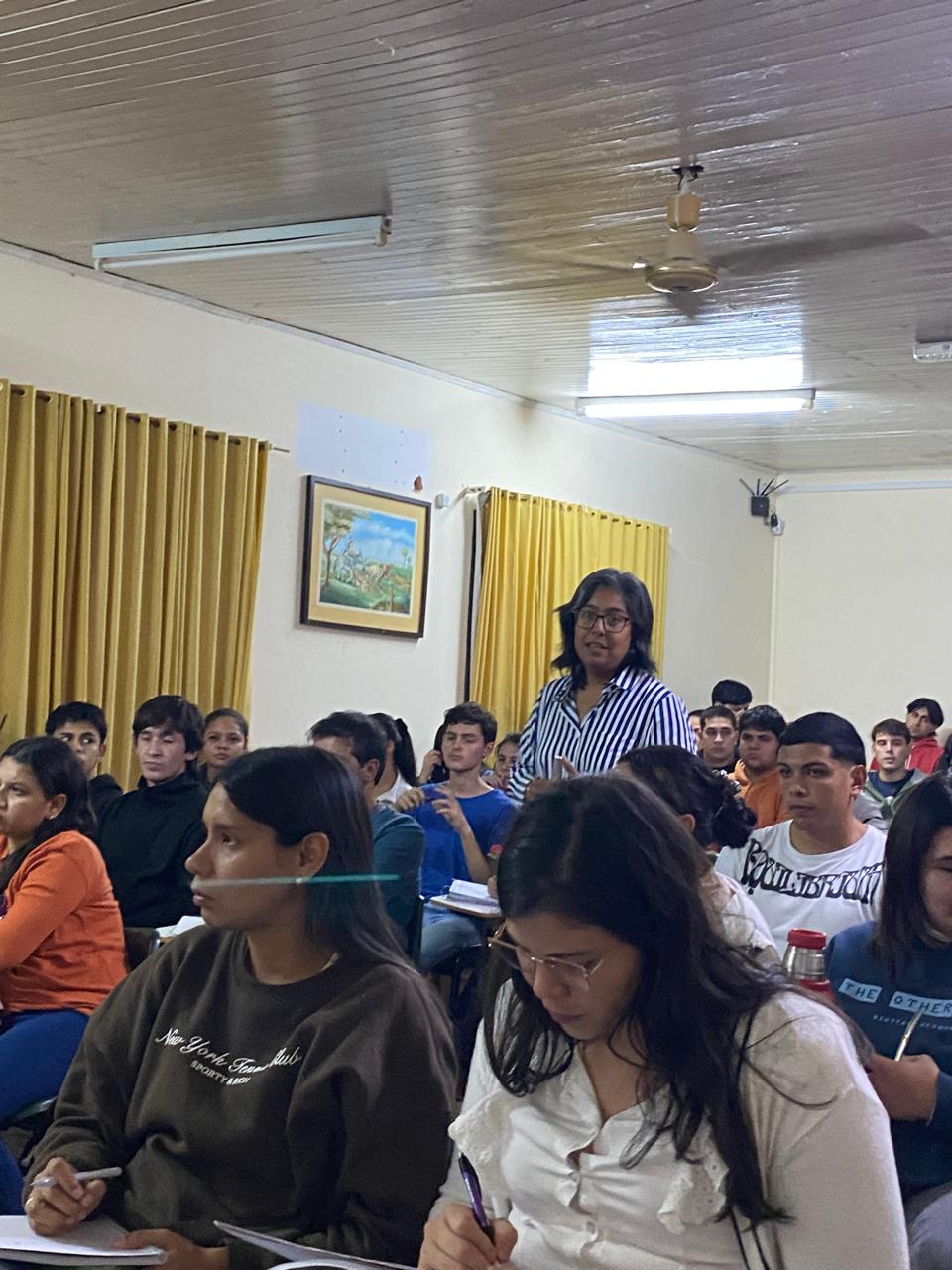 Talle Inteligencia Emocional
